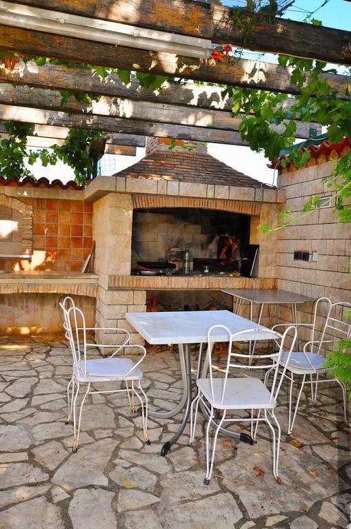 Apartments Sv. Pelegrin Умаг Экстерьер фото