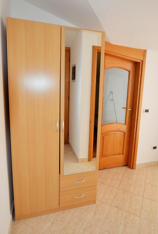 Apartments Sv. Pelegrin Умаг Экстерьер фото