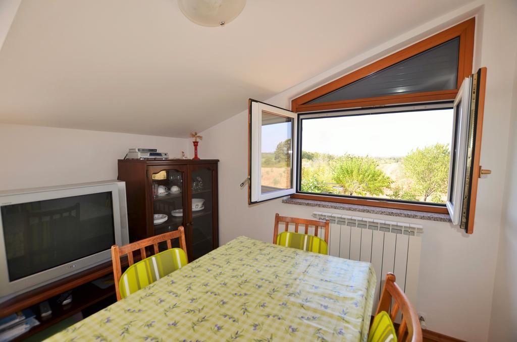 Apartments Sv. Pelegrin Умаг Экстерьер фото