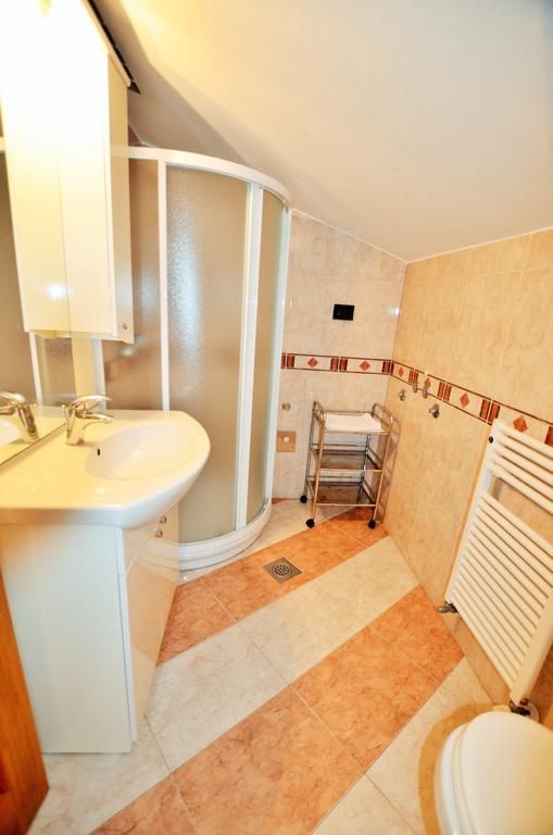 Apartments Sv. Pelegrin Умаг Экстерьер фото