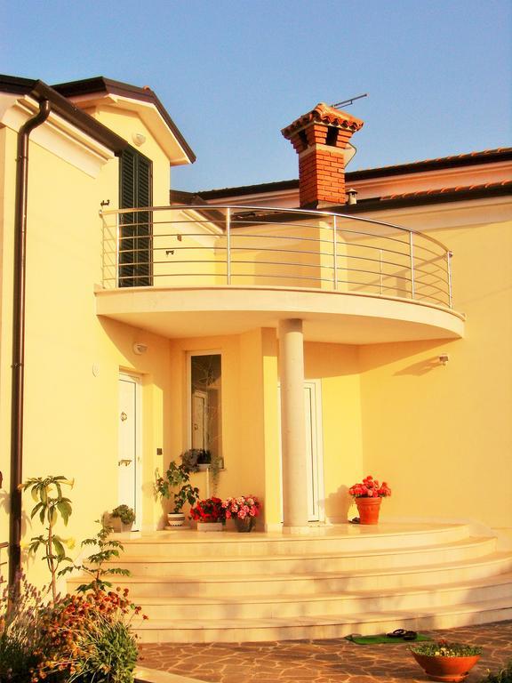 Apartments Sv. Pelegrin Умаг Экстерьер фото