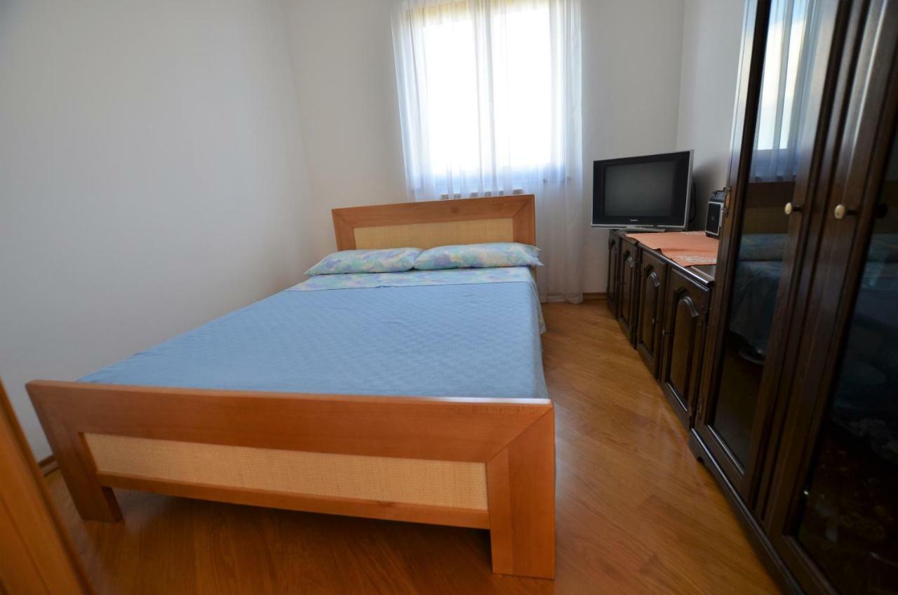 Apartments Sv. Pelegrin Умаг Экстерьер фото