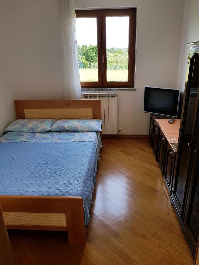 Apartments Sv. Pelegrin Умаг Экстерьер фото