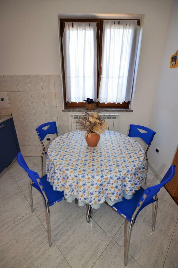 Apartments Sv. Pelegrin Умаг Экстерьер фото